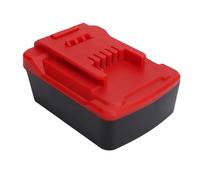 Adaptateur de Batterie 18 V, Adaptateur de Batterie pour 18 V, Adaptateur Universel pour Outils électriques à Roues pour Remplacement D'outils électriques