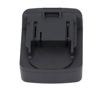 Adaptateur de Batterie 18 V pour Parkside X20V Team avec BL1815 BL1815B BL1820, BL1820B BL1830, BL1830B BL1840 BL1840B, Utilisation pour BL1850 BL1850B BL1860 BL1860B, BL1845