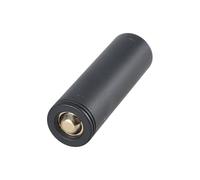 Adaptateur de batterie 18650 à 21700, convertisseur de batterie durable