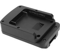 Adaptateur de batterie 18V Lithium pour outils électriques STANLEY 18V 20V V20 Series
