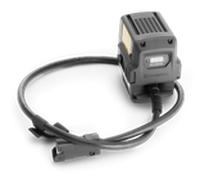 Adaptateur de batterie