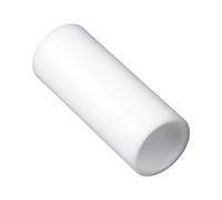 Adaptateur de batterie 21700 à 26650 - Convertit facilement 21700 piles pour s'adapter facilement à la douille de lampe de poche 26650
