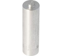 Adaptateur de batterie 2R10 Duplex Batterie de tige Adaptateur sans la batterie au lithium requise