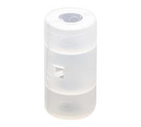 Adaptateur De Batterie AA C - Convertisseur De Cellule De Puissance, Manchon Cylindrique Universel, Support De Remplacement D'appareil, Entretoise D'énergie Multi-appareils | Solution De Conversion Po