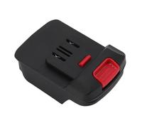 Adaptateur de batterie - ASHATA - 18V à 20V - ABS Premium - Protection multiple - Outils électriques