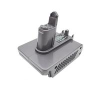 Adaptateur De Batterie BOS31B, Compatible For Bosch, Batterie Lithium-ion 18V, Compatible For Dyson, Aspirateurs De Type B DC31 DC34 DC35 DC44 DC45