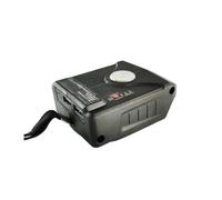 Adaptateur de Batterie Compact pour Blocs d ' Alimentation d ' Interface 18 V 21 V A, Accessoire de Sortie USB Portable pour Le Stockage dans Le Garage et Adaptateur de Batterie de de Secours