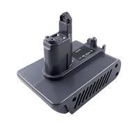 Adaptateur De Batterie, Compatible Avec Dewalt, Conversion De Batterie 18 V En 20 V, Compatible Avec Dyson, Aspirateur À Main De Type B DC31, DC34, DC35, DC44, DC45, DC56, DC57