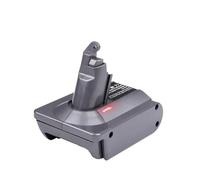 Adaptateur De Batterie, Compatible avec Dyson, Convertisseur De Batterie V6 18 V vers 20 V(BlackDecker to V6)