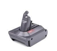 Adaptateur De Batterie, Compatible For Einhell, Convertisseur D'adaptateur De Batterie Au Lithium 18 V, Compatible For Dyson, Outil D'aspirateur De Batterie V6 V7 V8(For Einhell To V6)