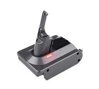 Adaptateur De Batterie, Compatible For Einhell, Convertisseur D'adaptateur De Batterie Au Lithium 18 V, Compatible For Dyson, Outil D'aspirateur De Batterie V6 V7 V8(V7 V8)