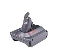 Adaptateur De Batterie, Compatible For Einhell, Convertisseur D'adaptateur De Batterie Au Lithium 18 V, Compatible For Dyson, Outil D'aspirateur De Batterie V6 V7 V8(V6)