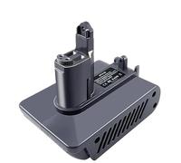 Adaptateur De Batterie, Compatible For Makita, Batterie 18V Vers, Compatible For Dyson, Type A Type B Aspirateur À Main DC35 DC34 DC31 DC56 DC57 DC44 DC45(Type B)
