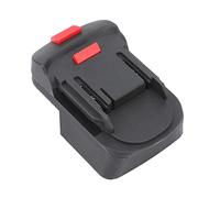 Adaptateur de Batterie Convertir pour DCA Battery ABS Portable 18-21V CONVERTISSEUR DE Protection Pouvoir
