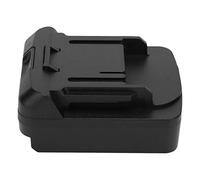 Adaptateur de Batterie, Convertisseur de Batterie pour Bosch 18V Bat, 18V BL18 Series