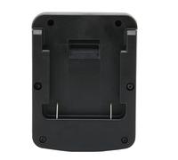 Adaptateur De Batterie Convertisseur Pour Bosch Vers Metabo, Batterie Au Lithium 18v, Adaptateur D'alimentation Pour Outil éLectrique