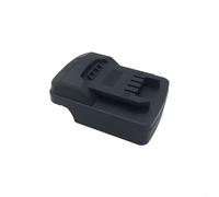 Adaptateur de batterie, convertisseur pour Decker BL1518 pour LBXR20 vers pour Parkside pour X20V pour TEAM Tool FMC680L