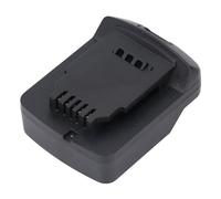 Adaptateur de Batterie de l'outil d'alimentation ABS intégré pour Parkside x20V Convert DCB180 18V