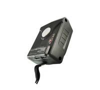 Adaptateur de batterie de projet domestique pour blocs d ' alimentation d ' interface 18 V 21 V A, boîtier adaptateur d ' alimentation USB de taille compacte pour batterie d ' organisation d ' atelier