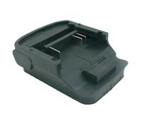 Adaptateur de batterie de rechange pour BSL1830 BSL1815X BSL1815 BSL1820 18 V Li-ion Outil électrique Support de batterie pour bricolage Robotique RC