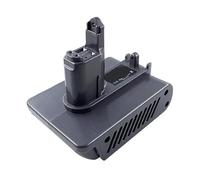 Adaptateur De Batterie D'outil, Compatible for Dewalt, Batterie Li-ion 20V, Compatible for Dyson DC31 DC35 DC34, Remplacement D'aspirateur De Type A/Type B(1PCS-Type-B)