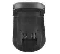 Adaptateur De Batterie Dw18 Ml, Convertit Pour Batterie Au Lithium-Ion 18v/20v Pour Batterie Au Lithium-Ion M18