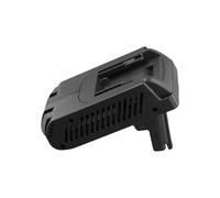 Adaptateur de batterie DW20V11, compatible avec Dewalt, convertisseur de batterie Li-ion 20 V, compatible avec Dyson, aspirateur V11