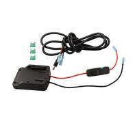 Batterie 18V 4Ah LiHD Metabo - METABO - 6253367000