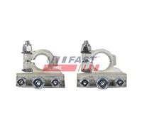 Adaptateur de batterie FT75025 FAST pour IVECO DAILY II Fourgon