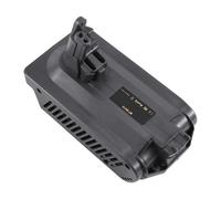 Adaptateur De Batterie For Aspirateur Makita MT18V10, Compatible Avec Dyson V10, Batterie Li-ion 18 V
