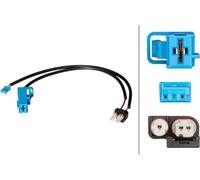 Adaptateur de batterie HELLA 8KA 009 429-911
