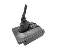 Adaptateur De Batterie Li-ion DW20V8 BPS18V8, Compatible For Dewalt, Bosch, Compatible For Black Decker, Compatible For Dyson, V8(DW20V8)