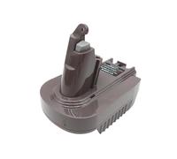 Adaptateur De Batterie Li-ion MT18DSV6 DW18DSV6 BPS18DSV6, Compatible Avec Makita, Dewalt, BlackDecker, Batterie 18 V, Dyson V6, Pièces Détachées Et Accessoires(DW18DSV6)