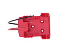 Adaptateur de Batterie M18 XC18 Connecteur de Convertisseur de Montage d'alimentation pour Industrielles Batterie Li-ION 18V