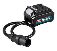 Makita Adaptateur de batterie 191N62-4 pour XGT max. 40V