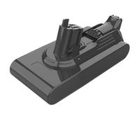 Adaptateur de batterie PARK adapté au remplacement de la batterie V11 4 Ah 25,2 V pour Dyson V11 Absolute