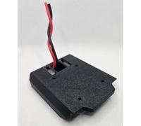 Adaptateur de Batterie Parkside - convertisseur x20v Team, Lithium-ION, Universel pour Le Bricolage, Les Outils électriques, Les Jouets, Les Supports de Batterie