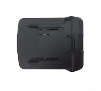 Adaptateur de batterie pour batteries d'outils Hikoki 18 V vers 20 V BL1830 BL1840, kit de conversion en plastique noir sans batterie (A)