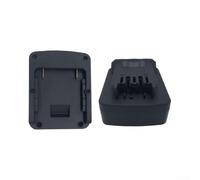 Adaptateur de batterie pour Bosch BAT622 BAT609 vers outil SKIL 20 V