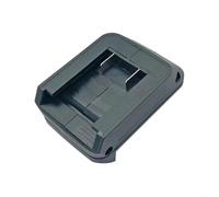 Adaptateur de batterie pour dayi A6/2106 pour batterie vers outil dayi FORA3, convertisseur pour batteries lithium-ion 18 V FORA3/48F/88F, noir