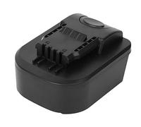 Adaptateur de Batterie pour M18 vers 20 V 4 Broches, convertisseur d'outils électriques durables de Haute qualité pour Outils WG169E WG549E WG546E WG545E1 WG259E WG894E WX523