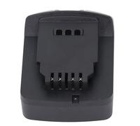 Adaptateur de Batterie pour Outils électriques, Large Application avec 18V, pour Parkside X20V