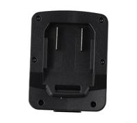 Adaptateur de batterie pour outils électriques PARKSIDE X20V TEAM vers BAT622, BAT609, BAT618, interface Li-Ion 18 V/20 V, avec design antidérapant