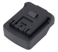 Adaptateur de Batterie pour Outils PARKSIDE X20V vers BAT622 BAT609 BAT618G 18 V - Montage Précis, Installation Transparente
