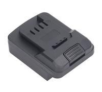 Adaptateur de batterie pour WORX - Convertisseur de batterie lithium pour outils électriques PARKSIDE X20V TEAM