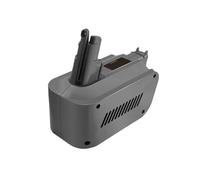 Adaptateur De Batterie RYO18V10, Compatible For RYOBI, Conversions De Batteries 18V ONE +, Compatible For Aspirateur À Main Sans Fil Dyson, V10