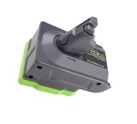 Adaptateur De Batterie RYO18V6V7V8, Compatible Avec Ryobi, Convertisseur 18V Vers, Compatible Avec Dysom, Aspirateurs Animal Absolute V6 V7 V8.(1pcs)