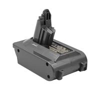 Adaptateur de Batterie ZONADAH V7/V8 Compatible avec Les Batteries Ryobi 40 V et Dyson V7V8 (Adaptateur Uniquement)