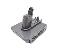 Adaptateur De Batteries 18V/20V, Compatible Avec DeWalt, Compatible Avec Dyson, Aspirateurs De Type B DW31B