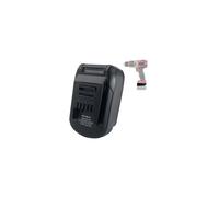 Adaptateur de batteries 18V Bosch sur outils Einhell BS18EIN